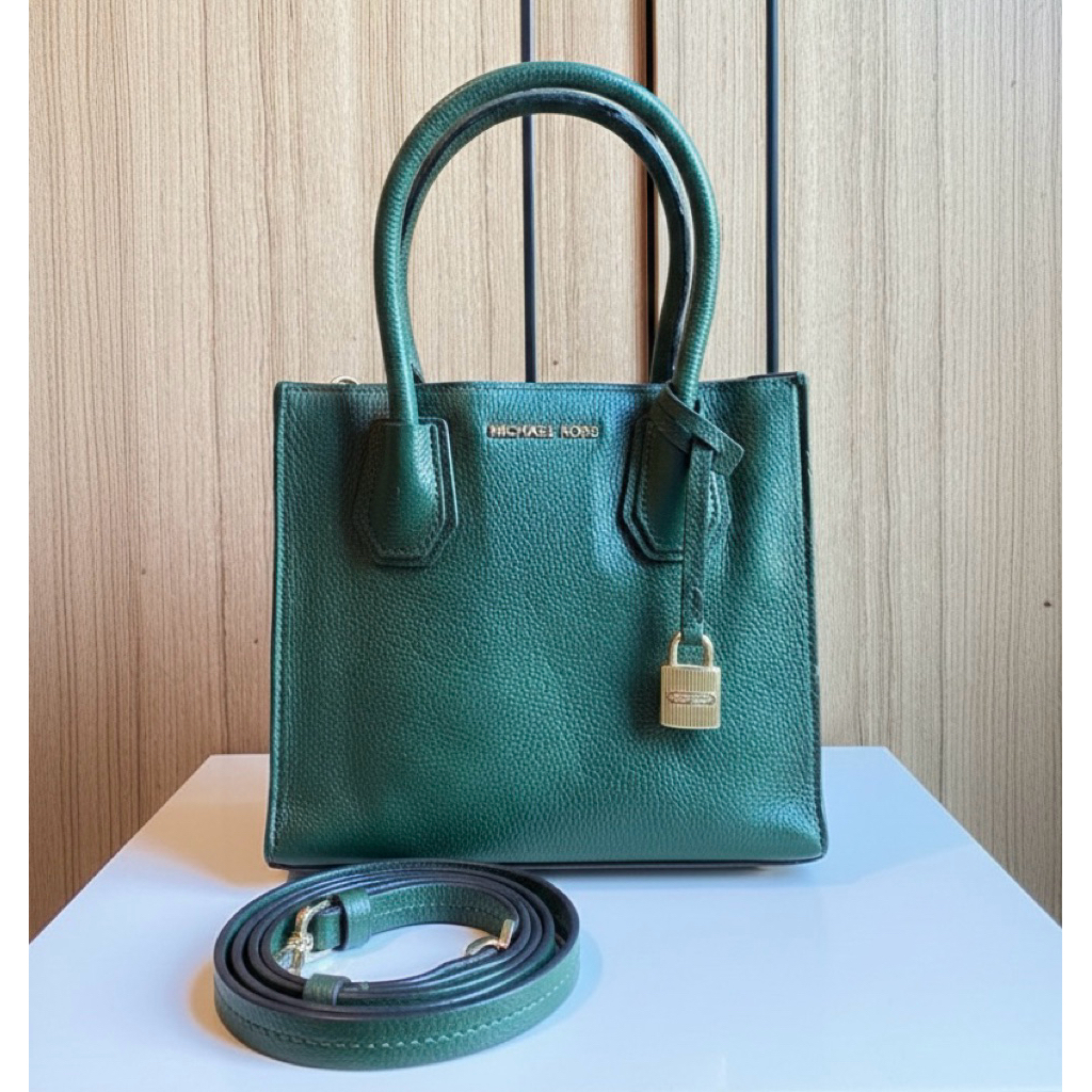 [preloved] handbag wanita MK mercer