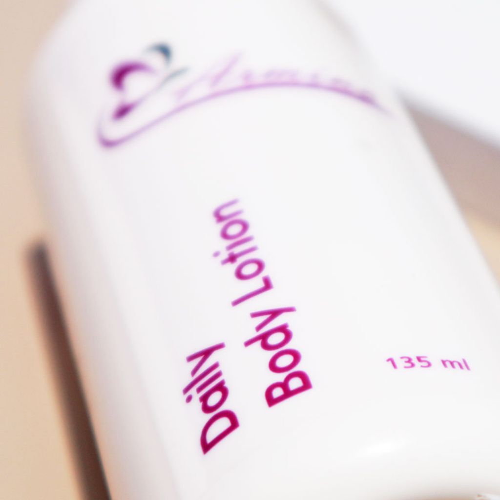 ARMINA - Daily Hand Body Lotion 135ml