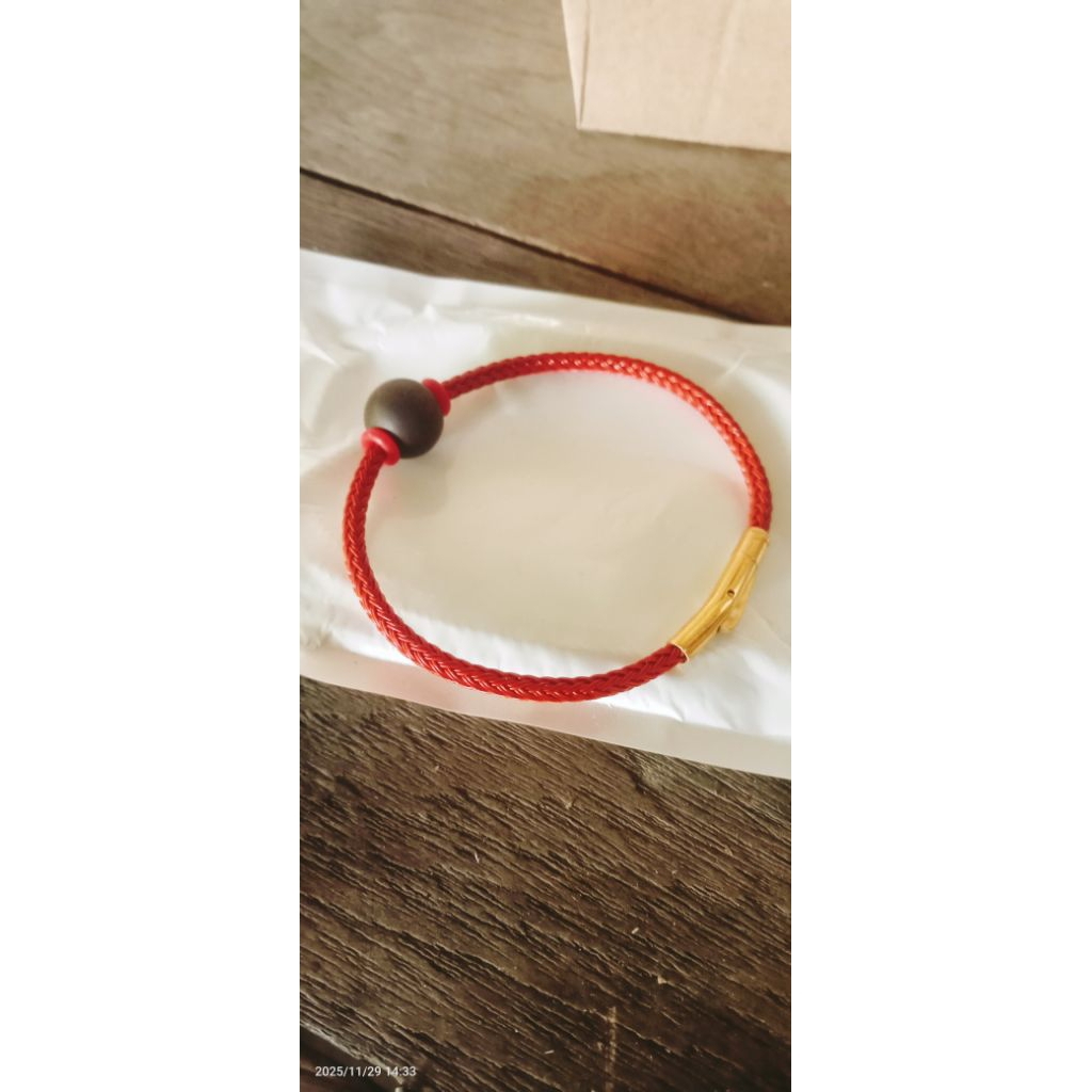 gelang kayu Jlamprang wonobodro