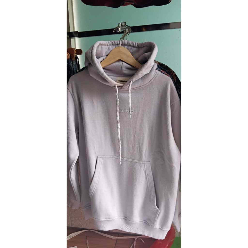 hoodie erigo