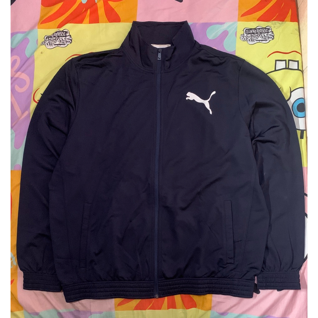 Tracktop Puma