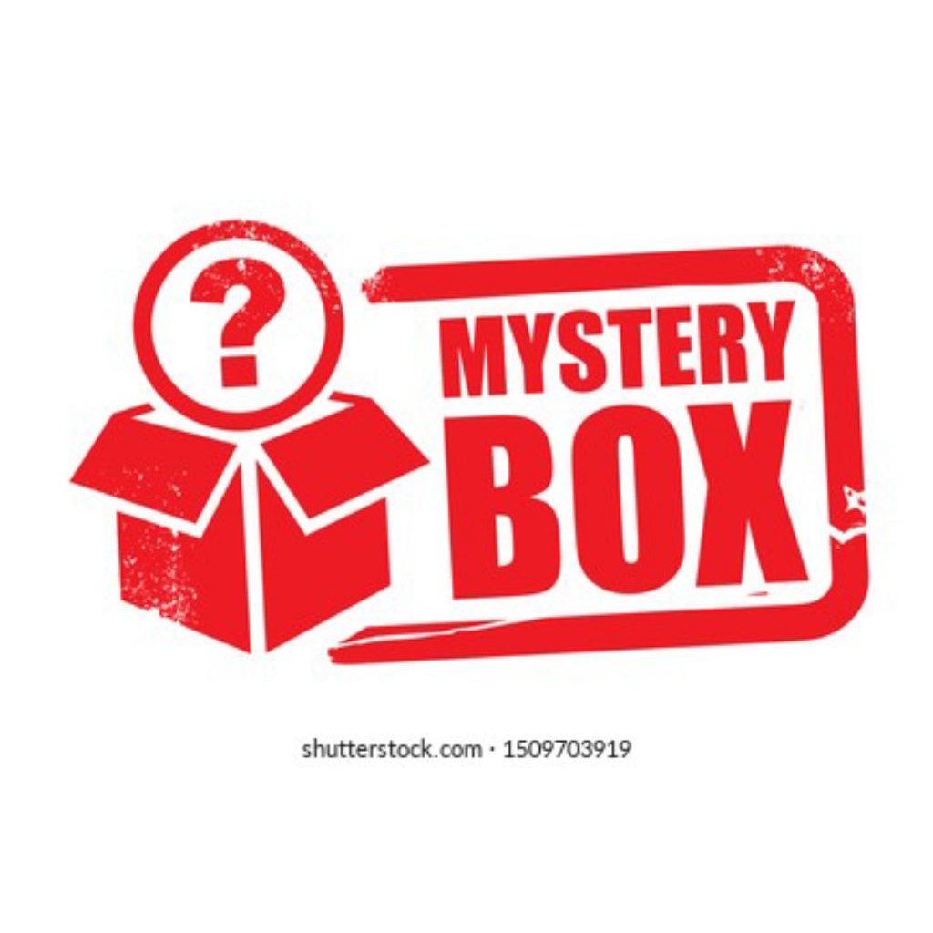 Mistery Box