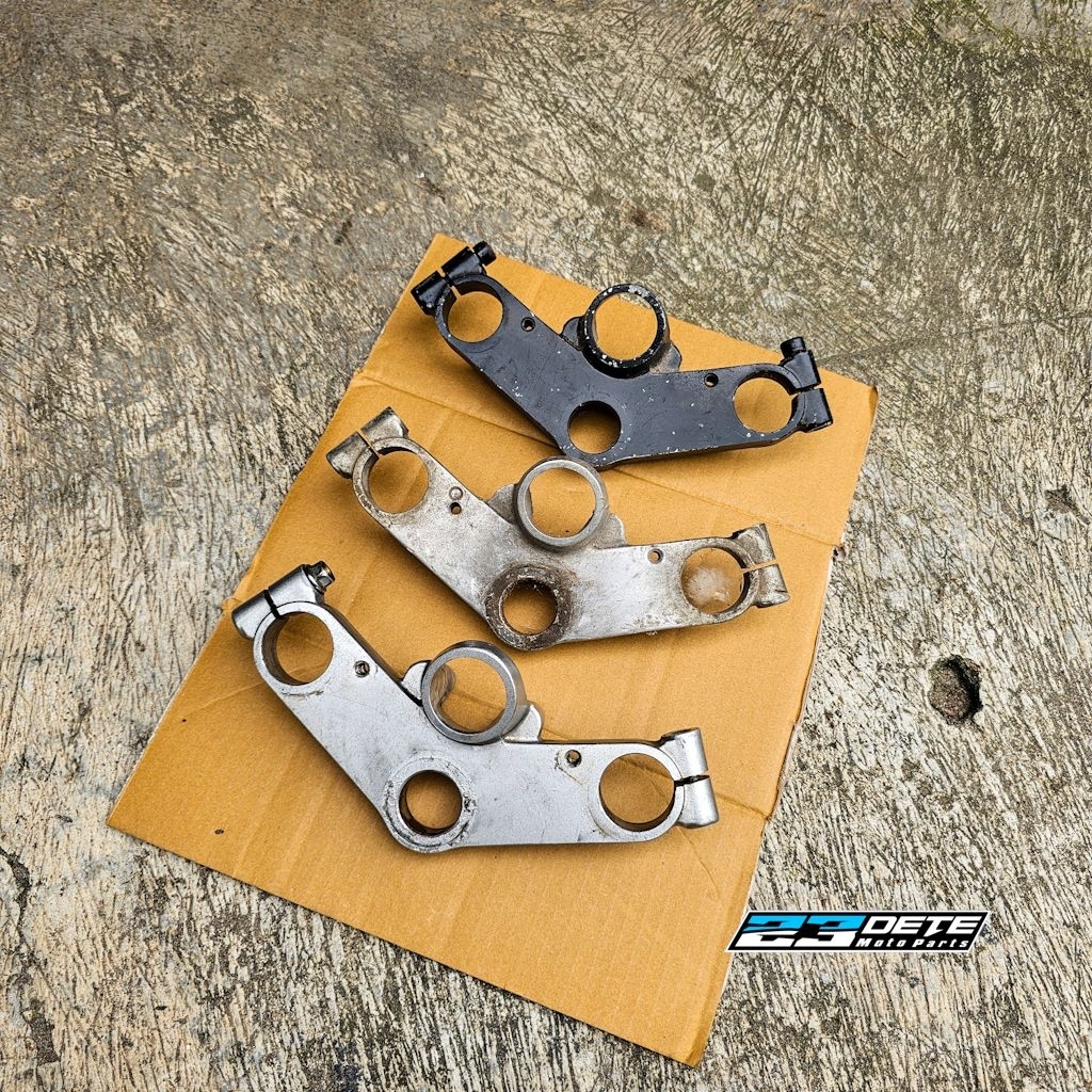 segitiga T atas Ninja R SS Original copotan