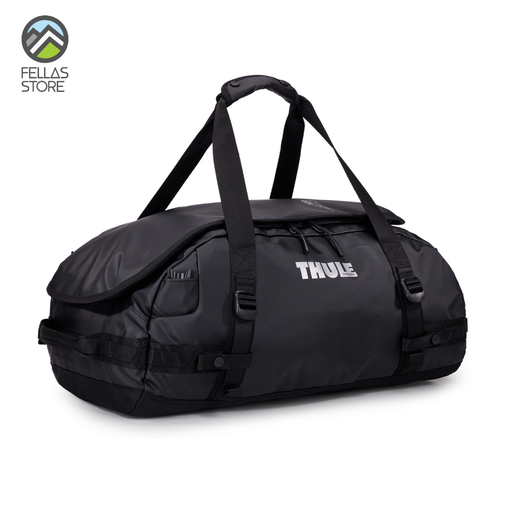 Thule - Chasm 40L Duffel Bag Black