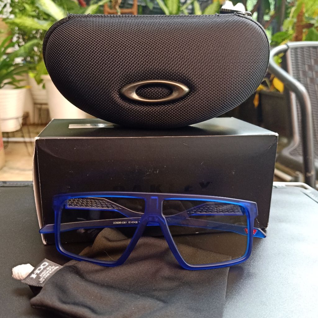 Sunglasses Sport Oakley Helux Original