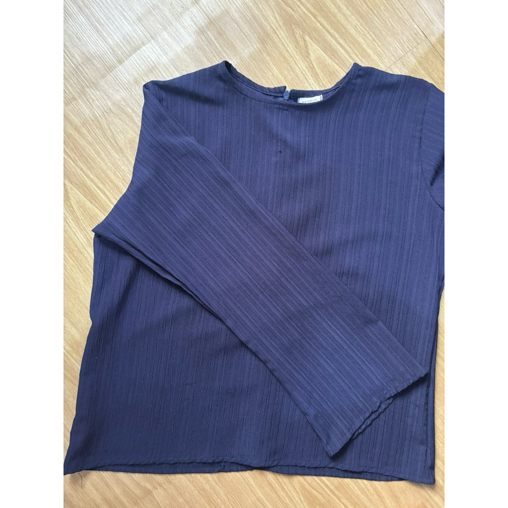 MILLY BLOUSE (PRELOVED)