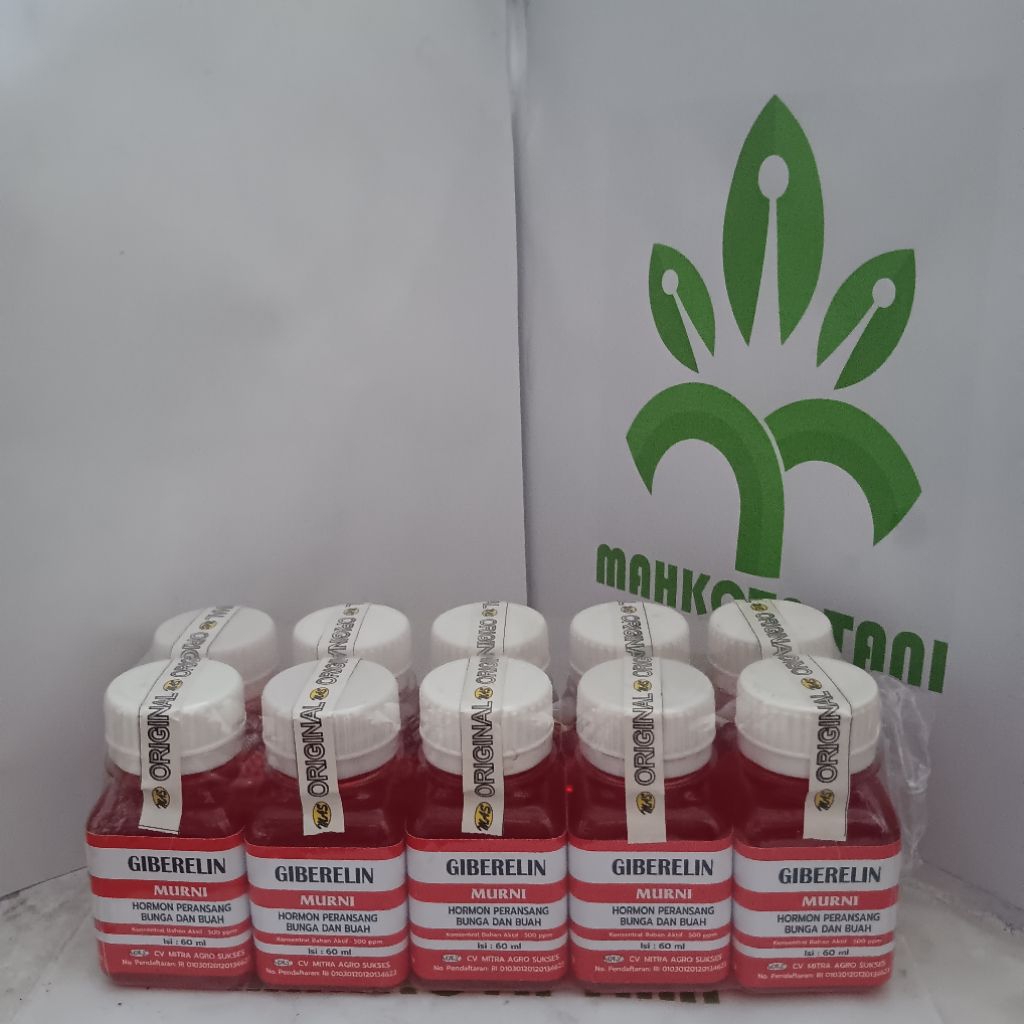 GIBERELIN 60ML