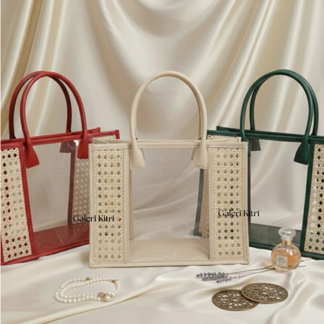 Tash Hampers Premium|HampersKue|HampersAnyaman|Souvenir|HampersRamadhan