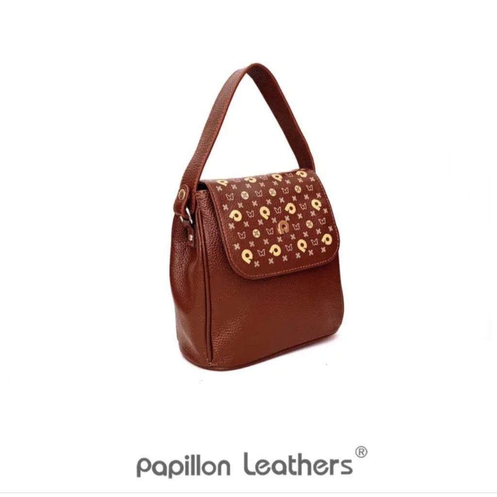 K3432 PAPILLON LEATHERS