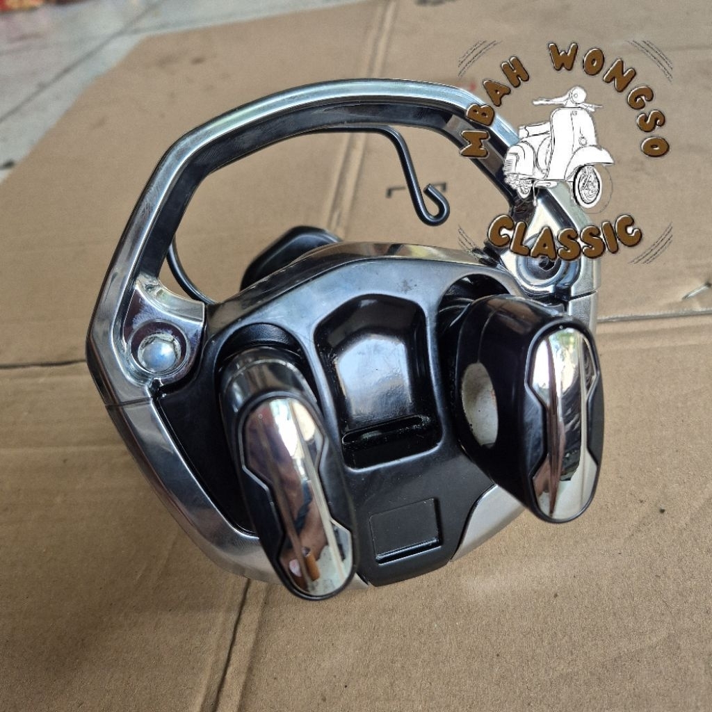 STANG PCX 160 ORIGINAL