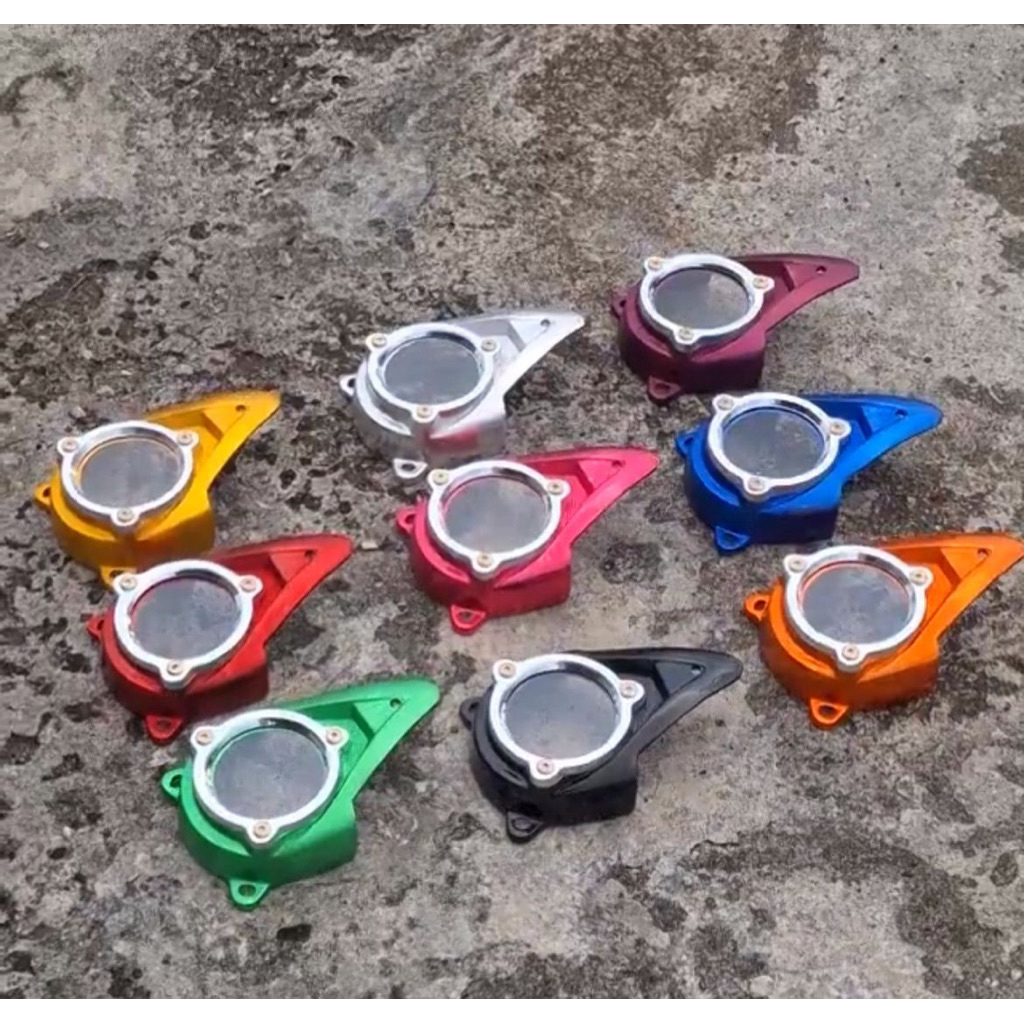 tutup cvt vario variasi