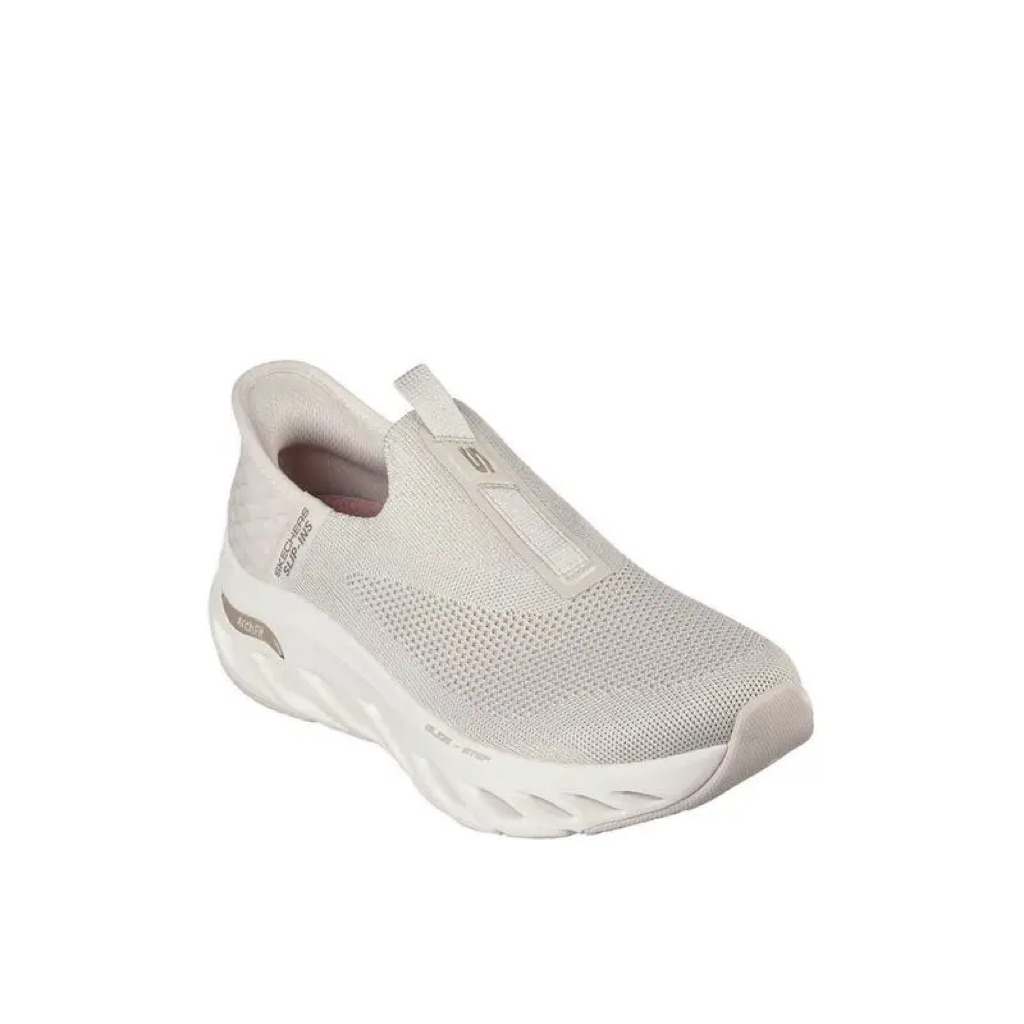 Slip-Ins Arch Fit Glide Step Women's Sneakers