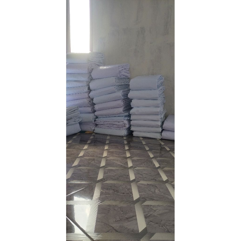 BANNER POLOS UKURAN 3X4 METER