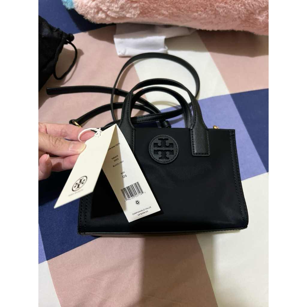 Preloved TB Ella Mini