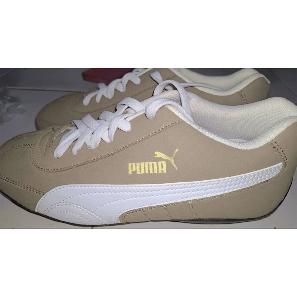 Puma Speedcat