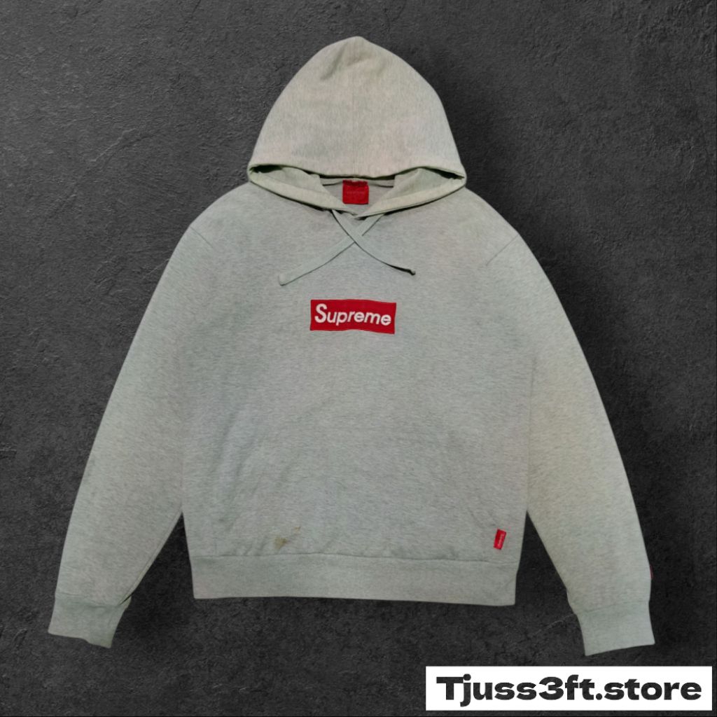 Hoodie Supreme