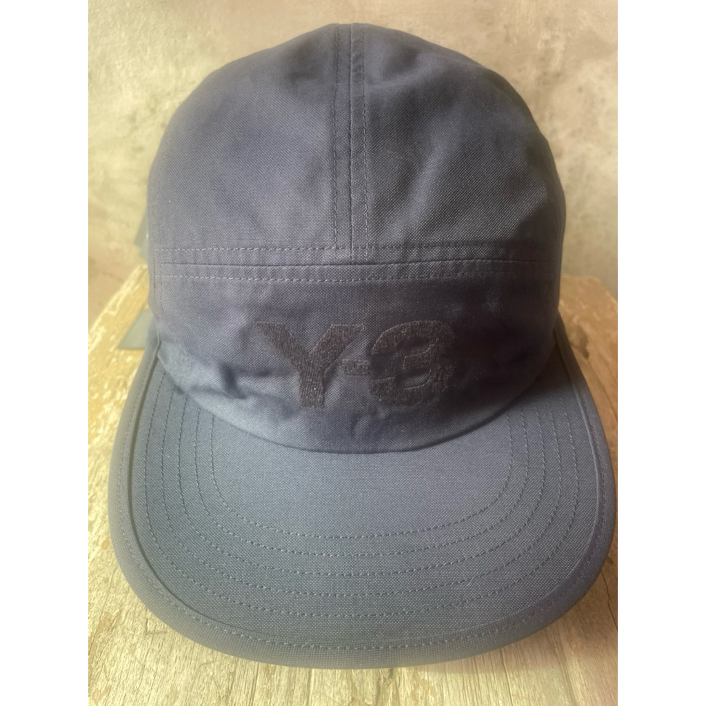 Y-3 Reversible Cap BNWT