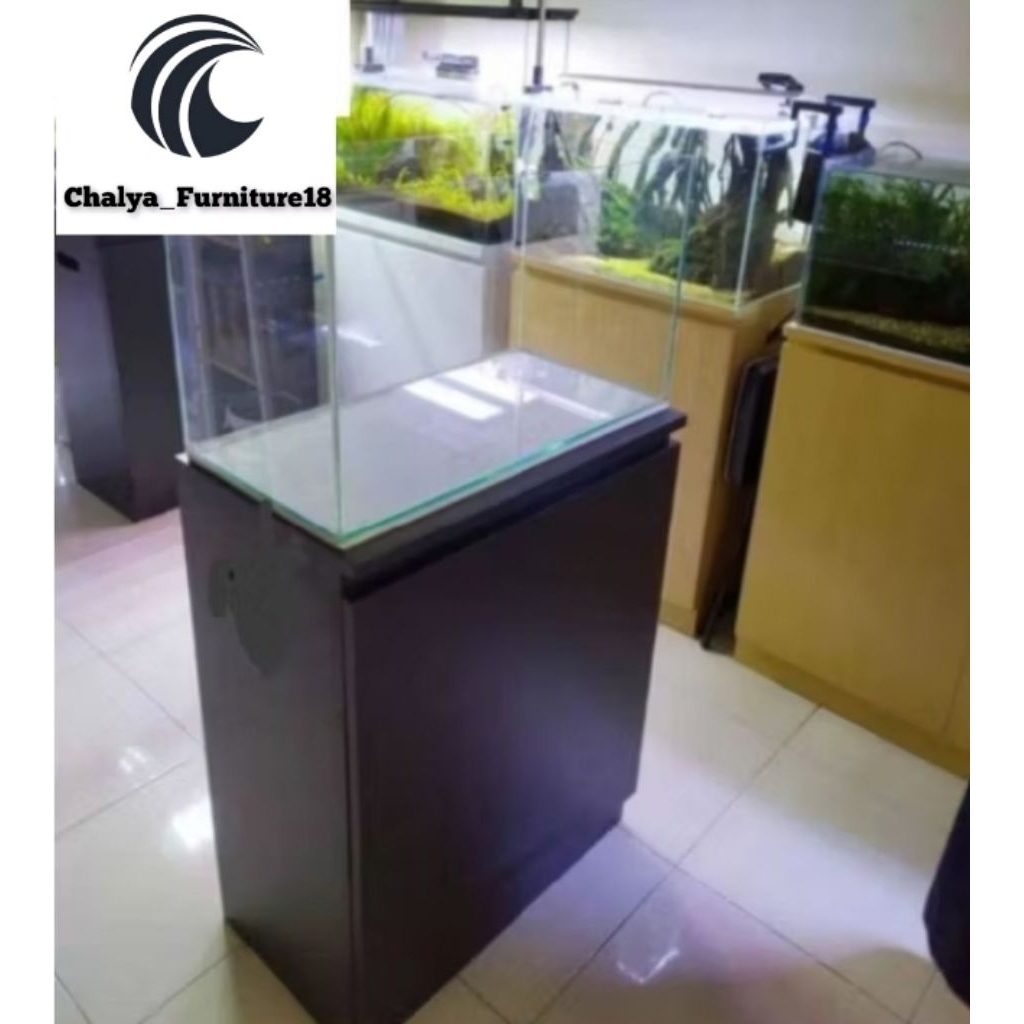 Meja Aquarium Minimalis Termurah Di Meja Aquarium