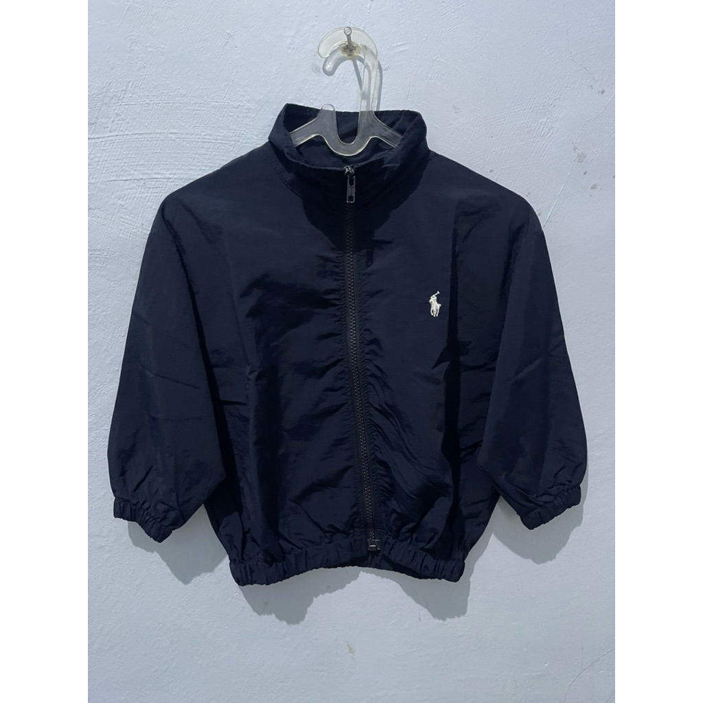 Jacket Anak ala Polo Ralph Lauren Second