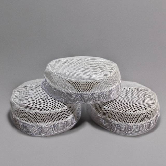 PECI JARING | PECI USMANI LOKAL | tinggi 6 cm