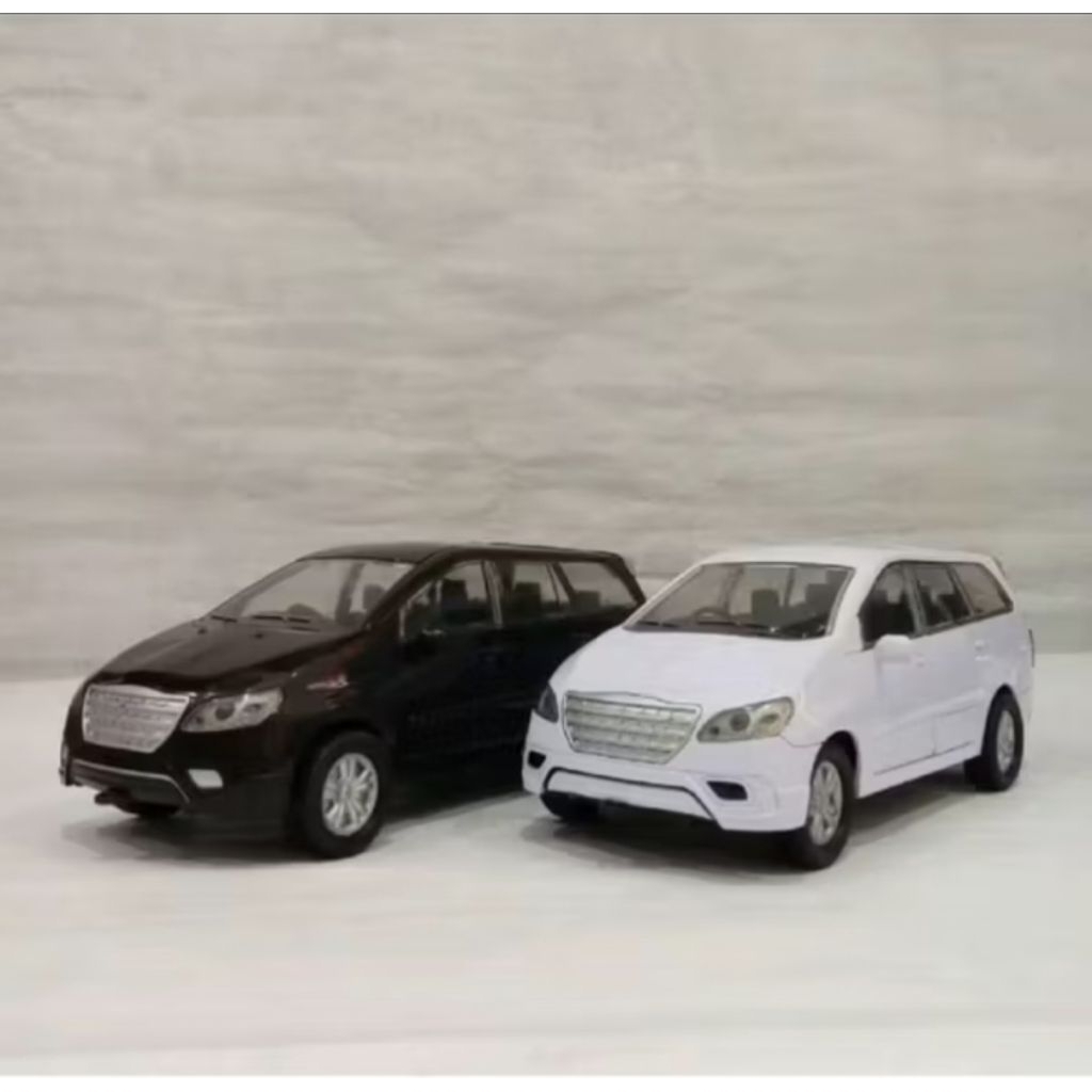 TERBARU(BISA COD)MAINAN MOBIL KIJANG INOVA FULL MUSIK & LAMPU