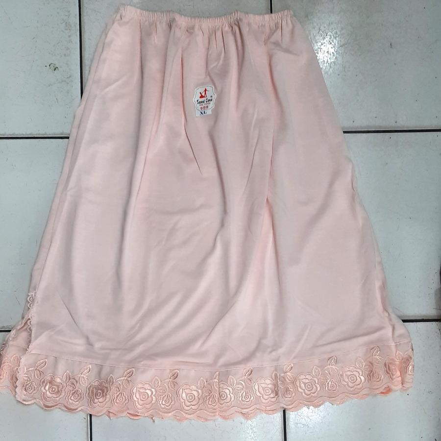 Androk Pendek Sweet Love Kaos Katun L-3L