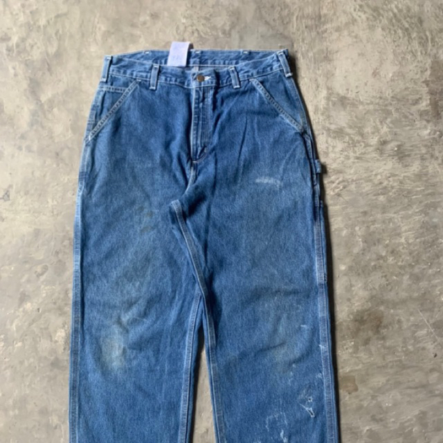 CARPENTER CARHARTT PANTS