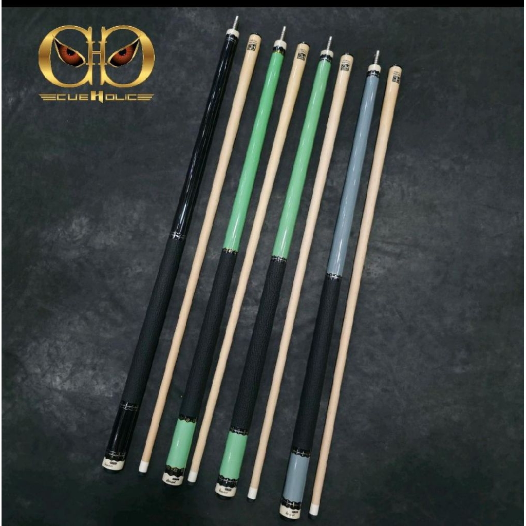 FURY CUE - CA SERIES - STIK BILIAR