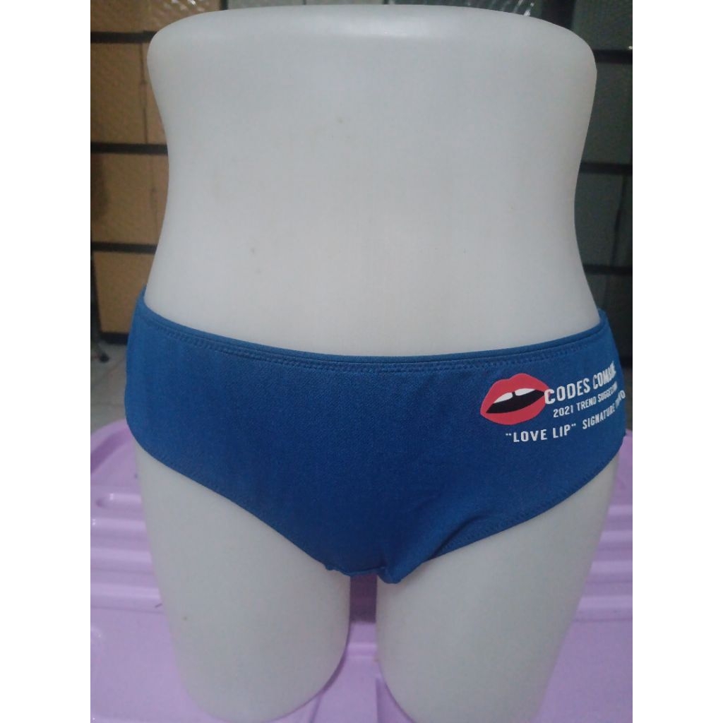 CODES COMBINE CD Seamless Wanita Size L