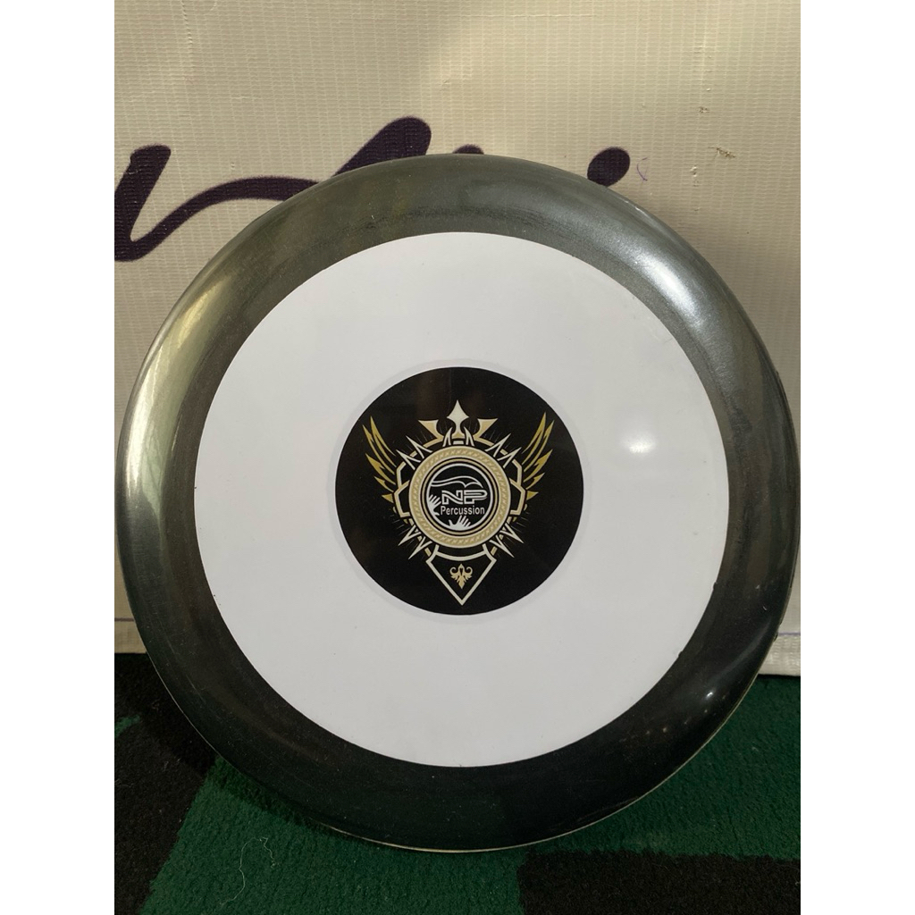 TAM ZOMBIE NP PERCUSSION ORIGINAL