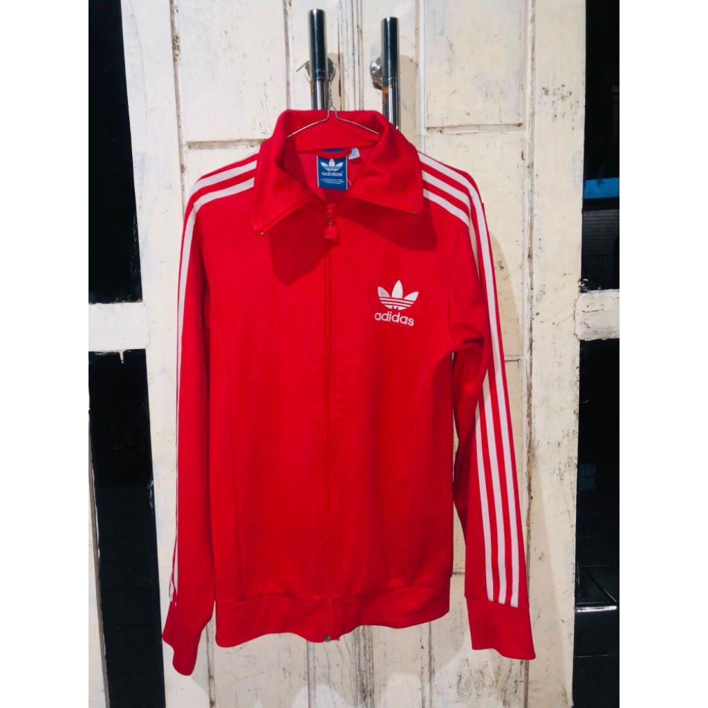 Tracktop Adidas Europa Original