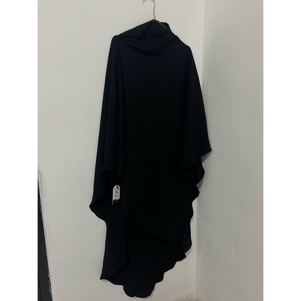 FK INSTAN bysofni-FORMAL BLACK