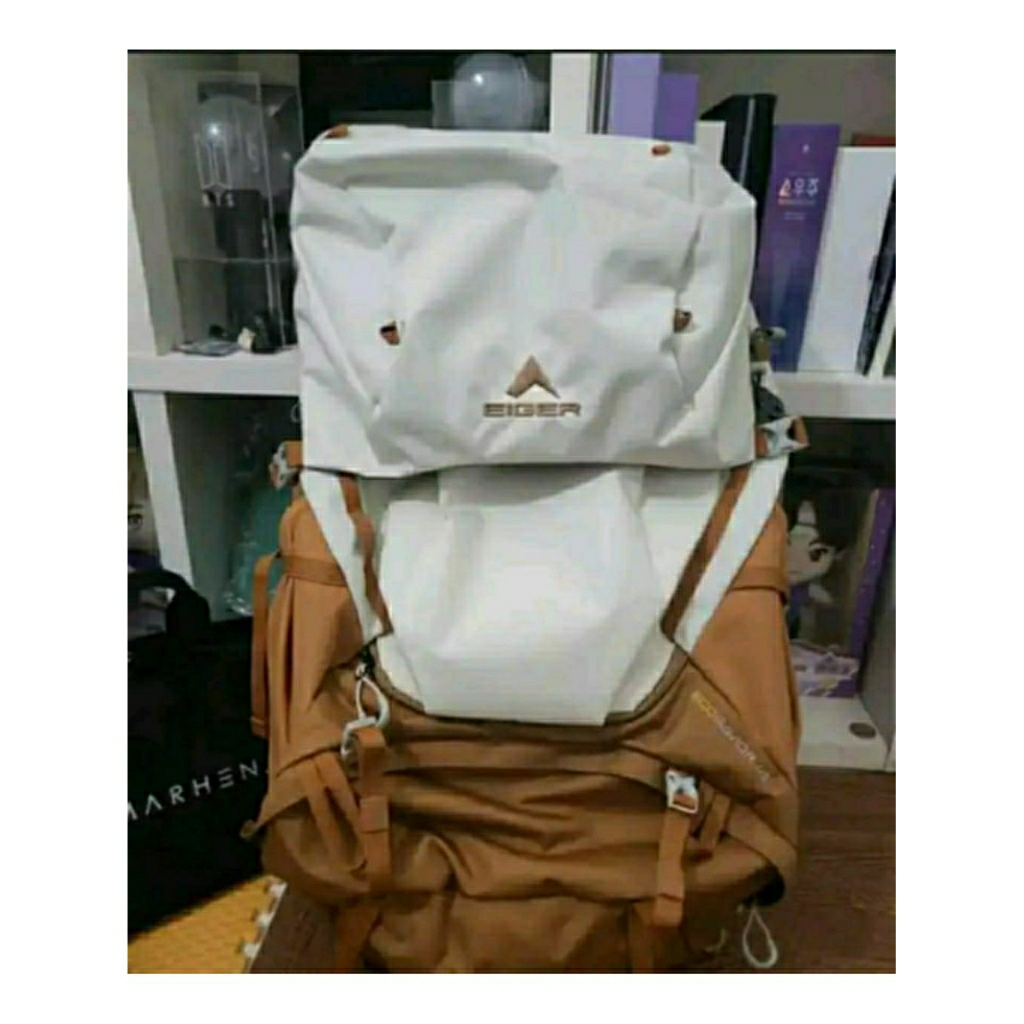 tas pendakian gunung