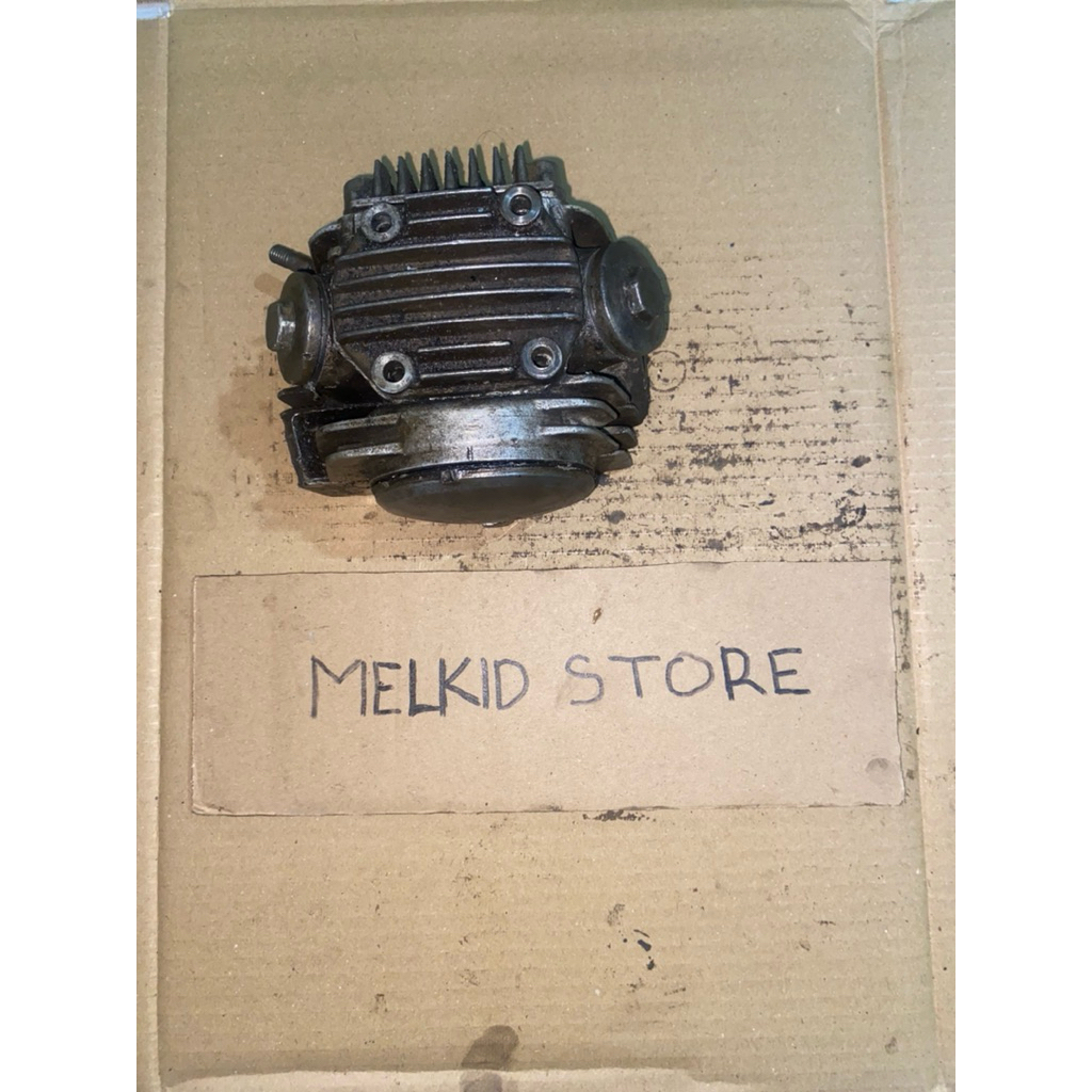 Headkop kop kosongan astrea grand supra X supra fit original