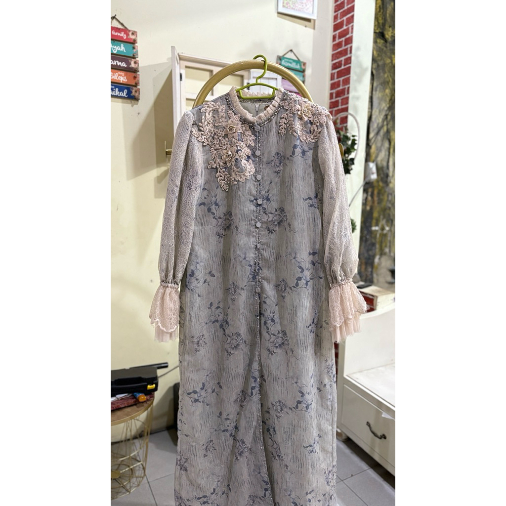 Dress butik