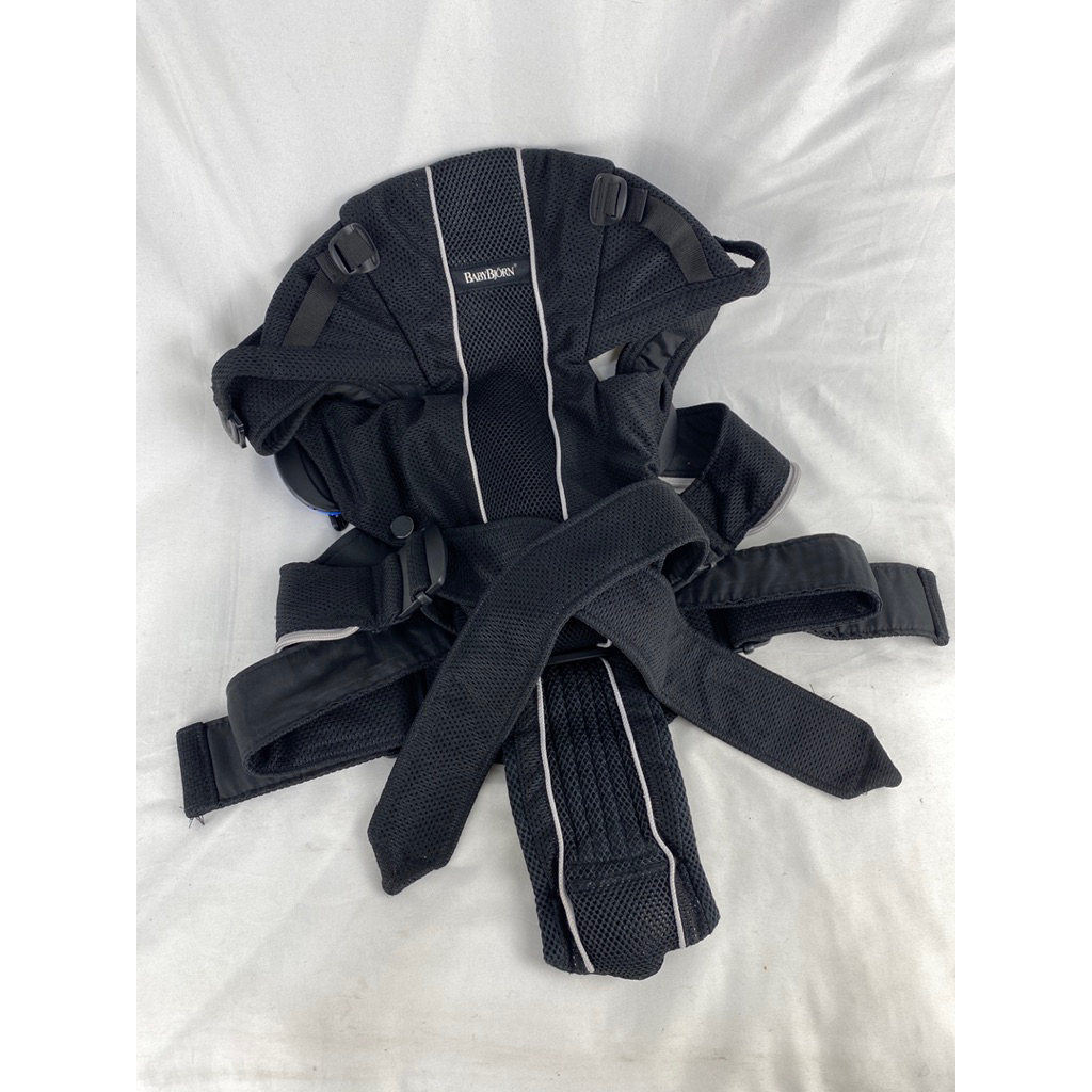 Gendongan Bayi BabyBjorn