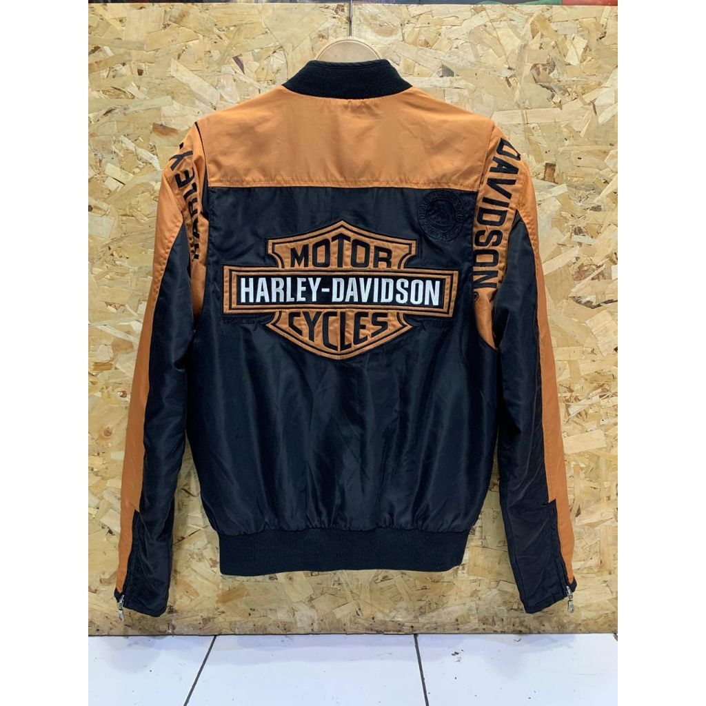 Jacket Harley Davidson Original