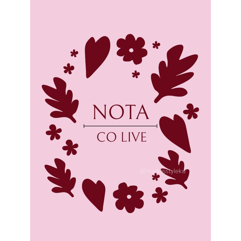 LINK CO KHUSUS AFIQ QAYYUM