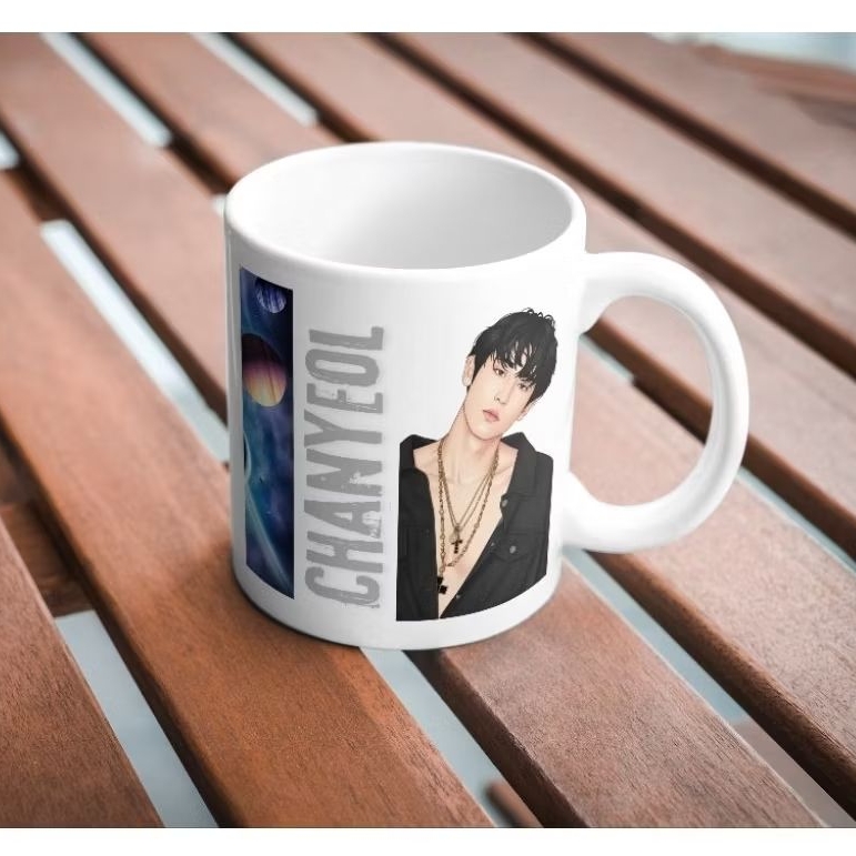 Mug EXO-Chanyeol