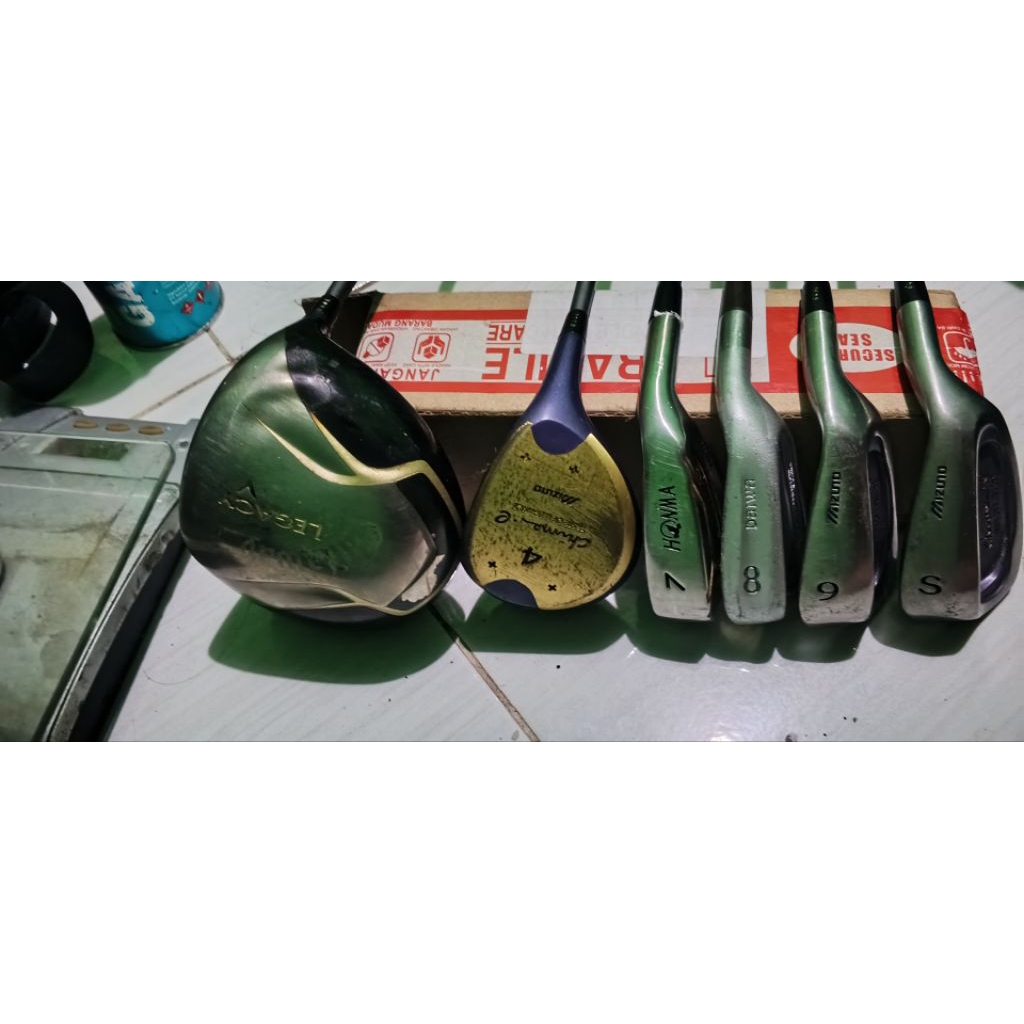 Stik_golf_fullset_ladies_custom