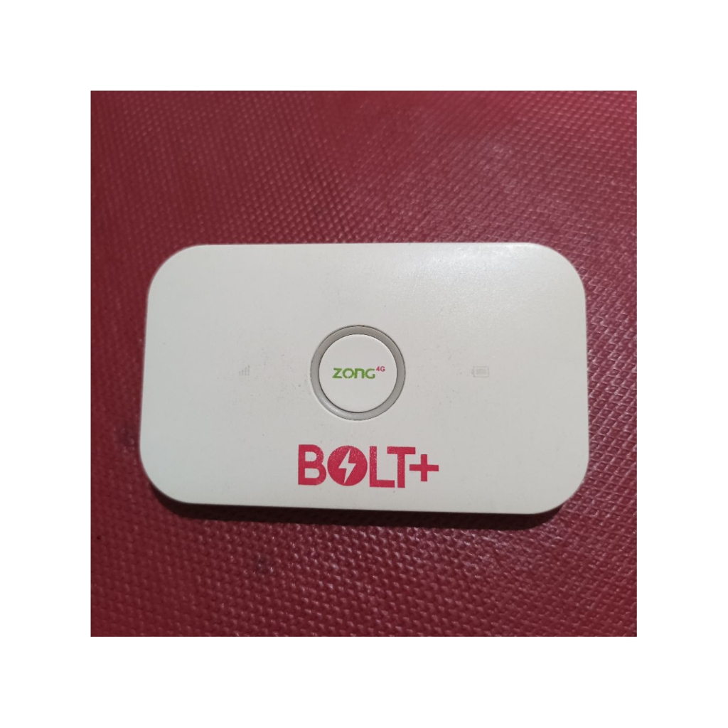 Modem Wi-Fi Bolt Zong E5573s+Bypass n Unlock All Operator 4G