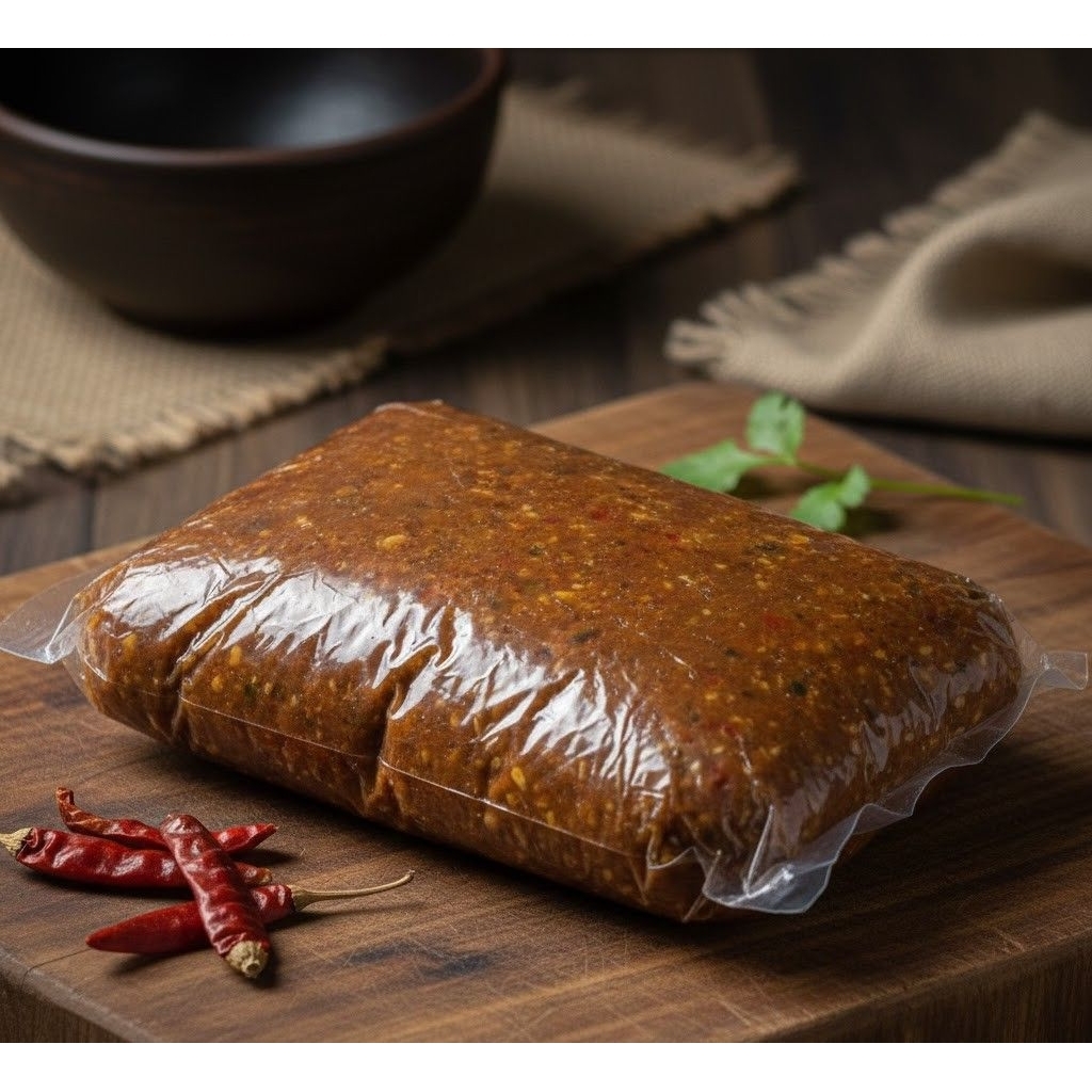 Sambel Pecel 1kg