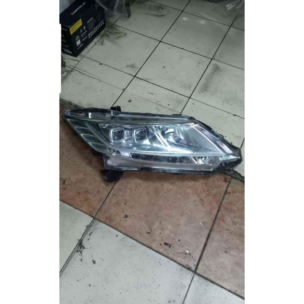 HEADLAMP HONDA ODYSSEY  2013- 2016