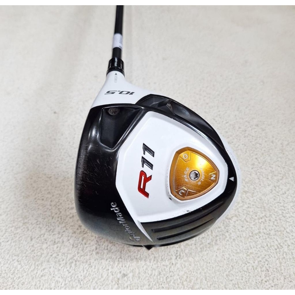 Taylormade R11 Driver Golf