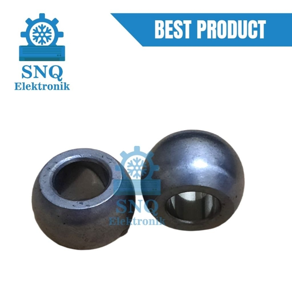 Bosing kipas regency - Boshing dinamo kipas regency as 10 dan as 12 - Bearing motor kipas regency