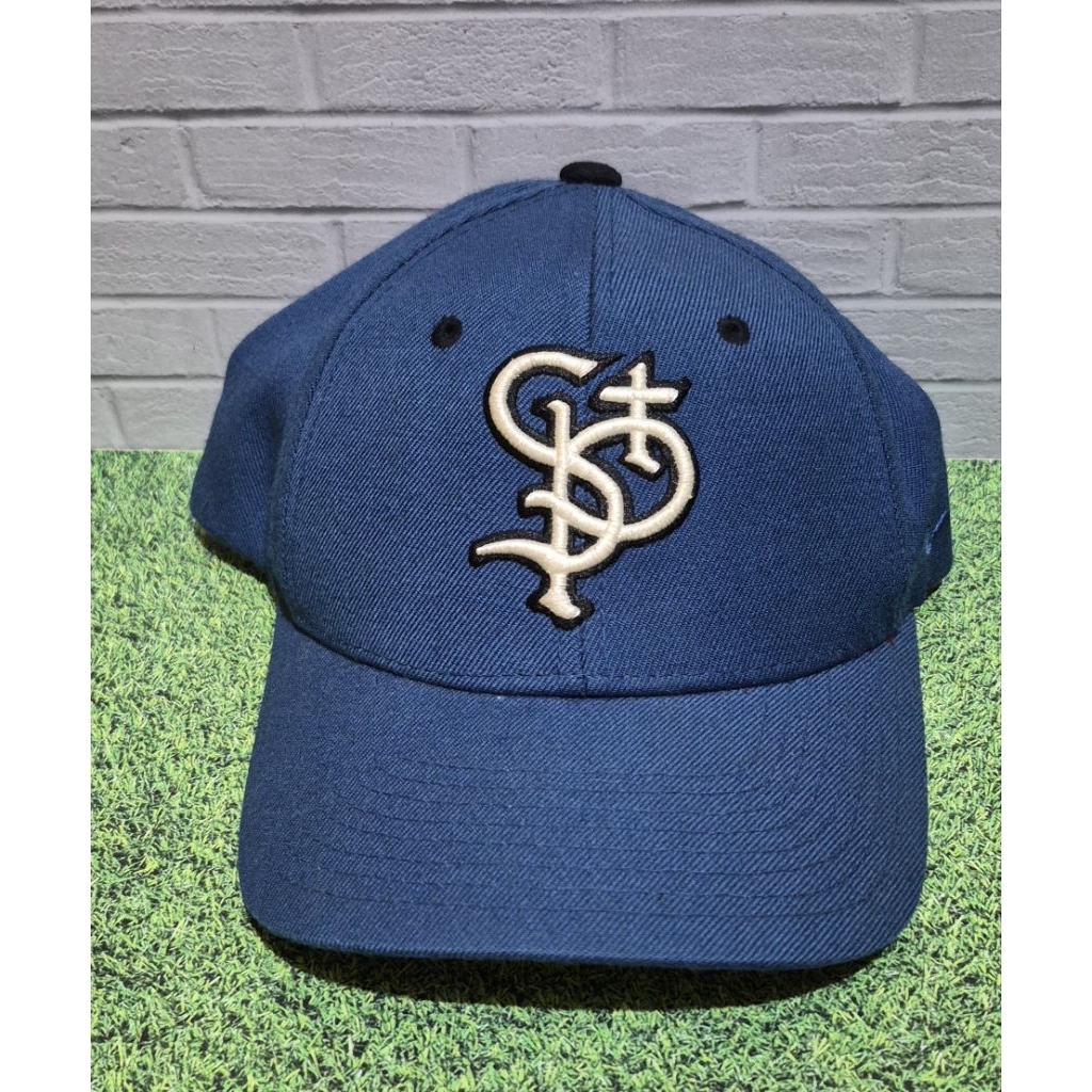 TOPI SNAPBACK ZEPHYR SIZE S-M