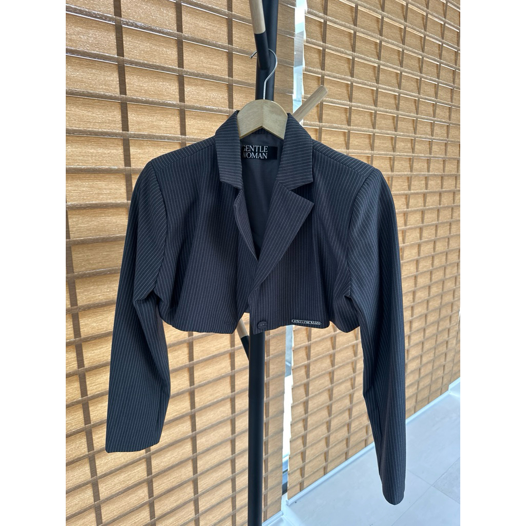 gentle woman set mini