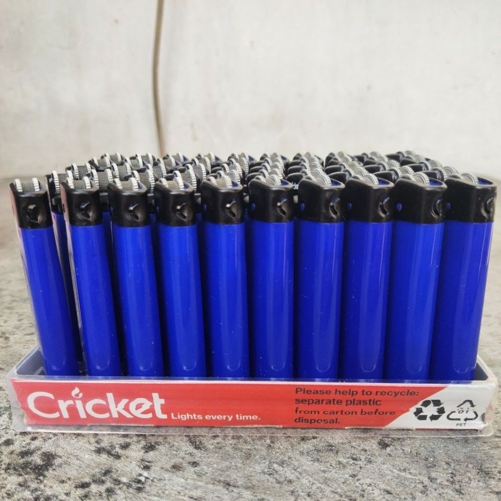 100% original korek api Cricket