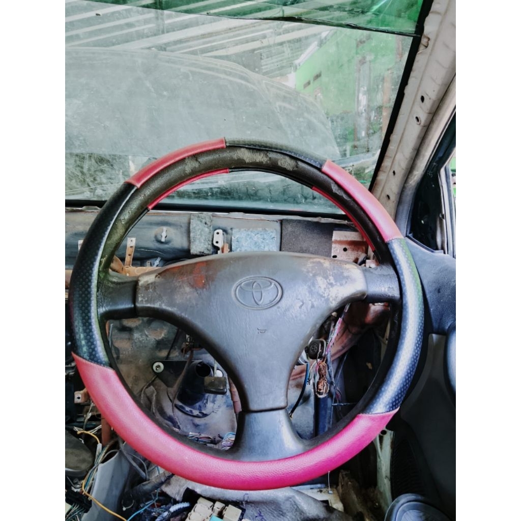 setir vios original gen1