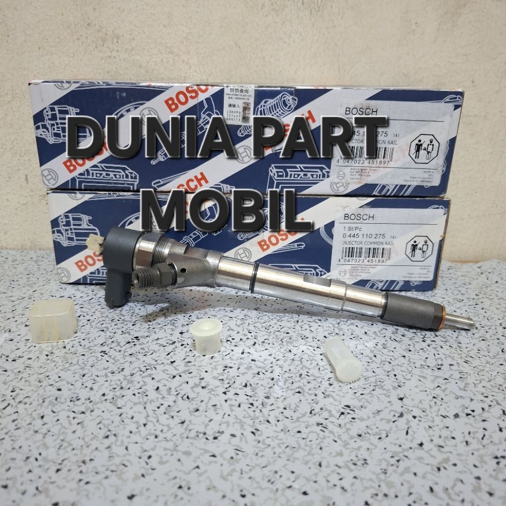 NOZZLE INJECTOR ASSY HYUNDAI H1 STAREX CRDI 2.5